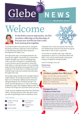 Resident Newsletter Winter 2024